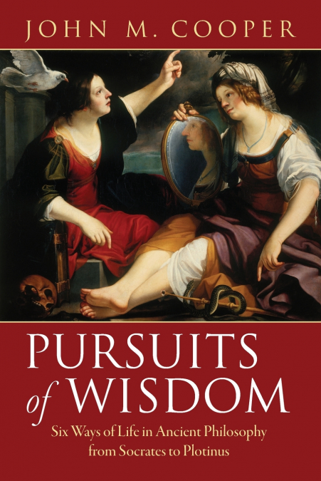 Pursuits of Wisdom