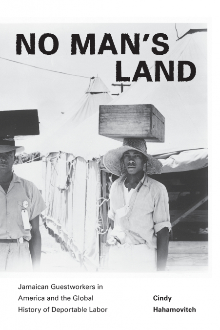 No Man’s Land