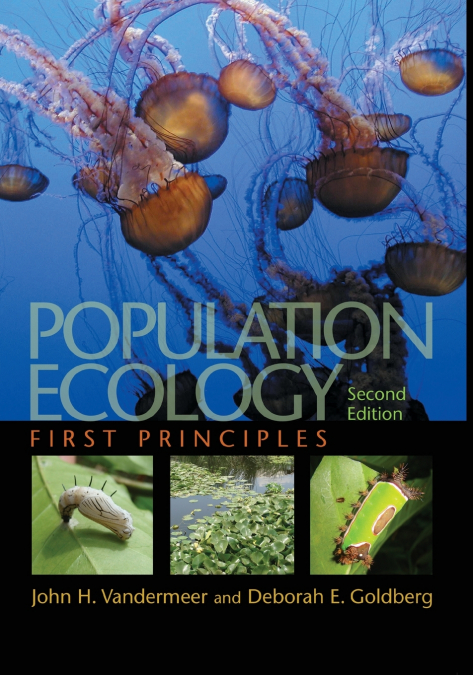 Population Ecology