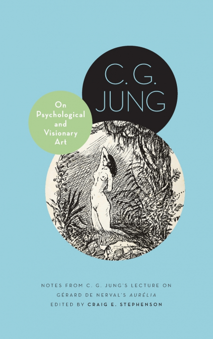 On Psychological and Visionary Art