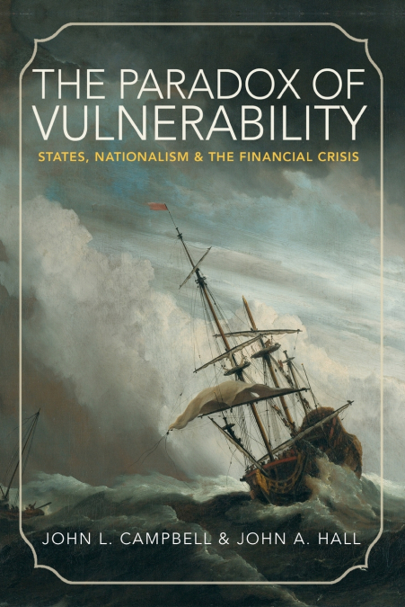 The Paradox of Vulnerability