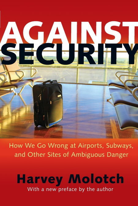 Against Security