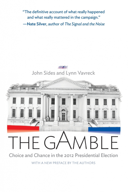The Gamble