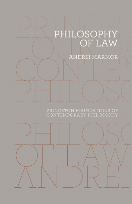 Philosophy of Law