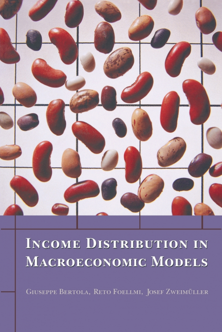 Income Distribution in Macroeconomic Models