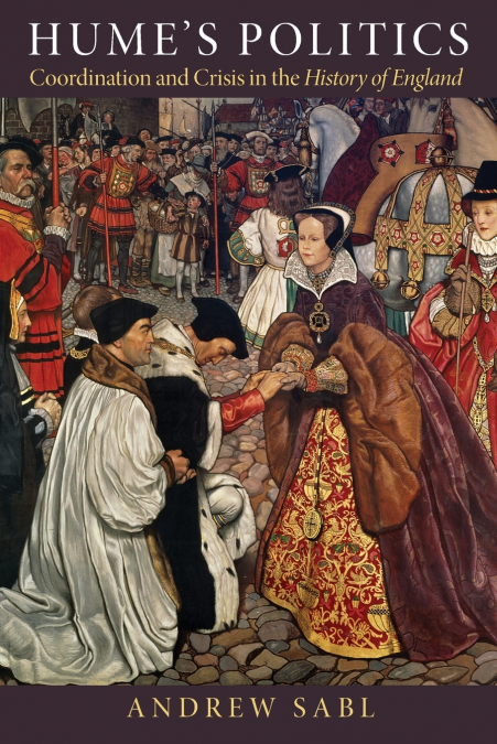Hume’s Politics