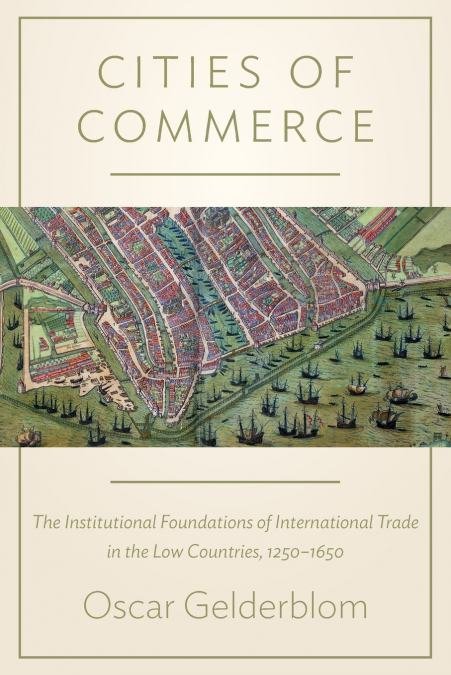 Cities of Commerce