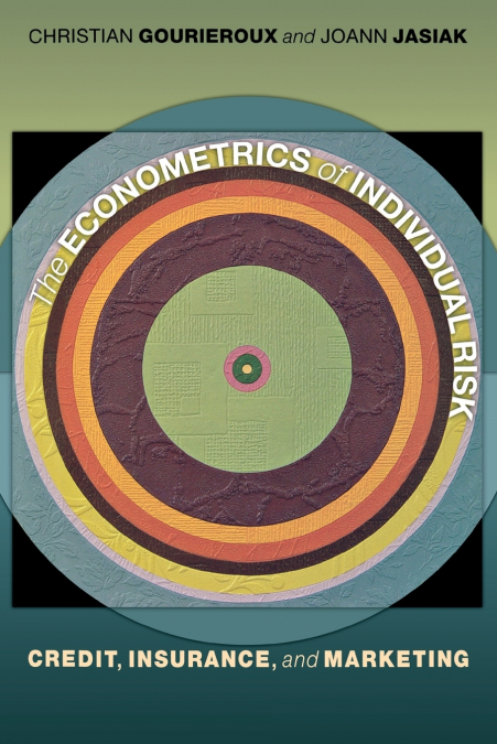 The Econometrics of Individual Risk