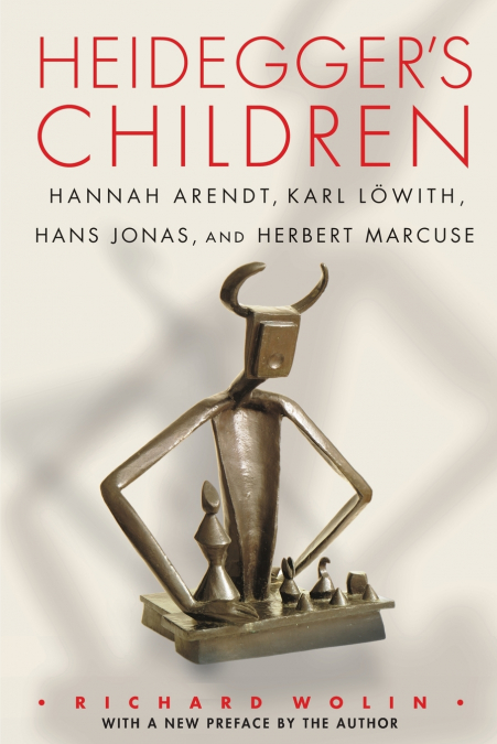 Heidegger’s Children