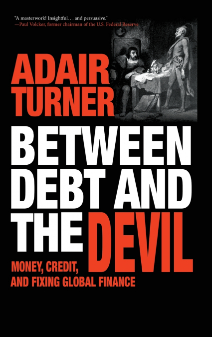 Between Debt and the Devil