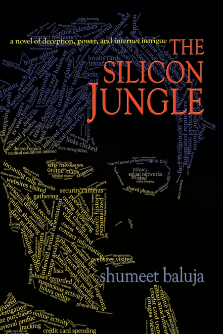 The Silicon Jungle