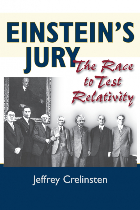 Einstein’s Jury