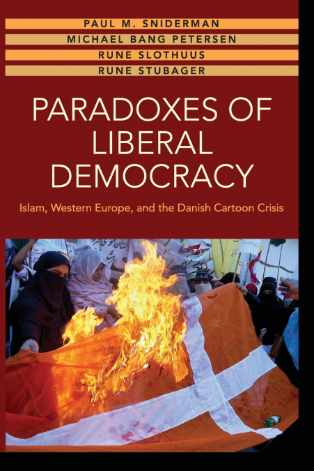 Paradoxes of Liberal Democracy