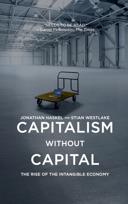 Capitalism without Capital
