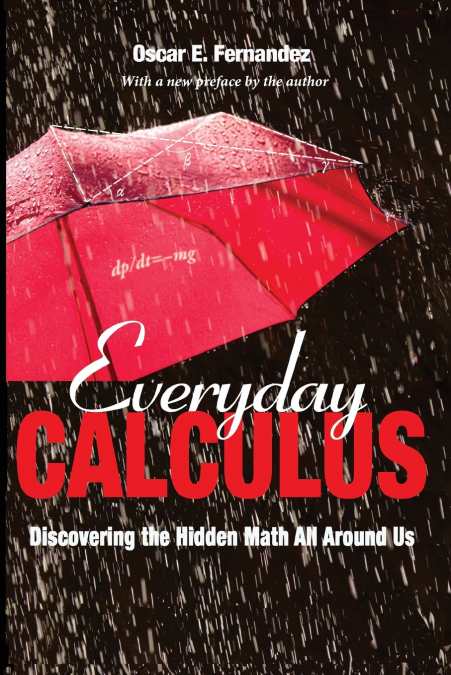 Everyday Calculus