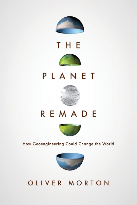 The Planet Remade