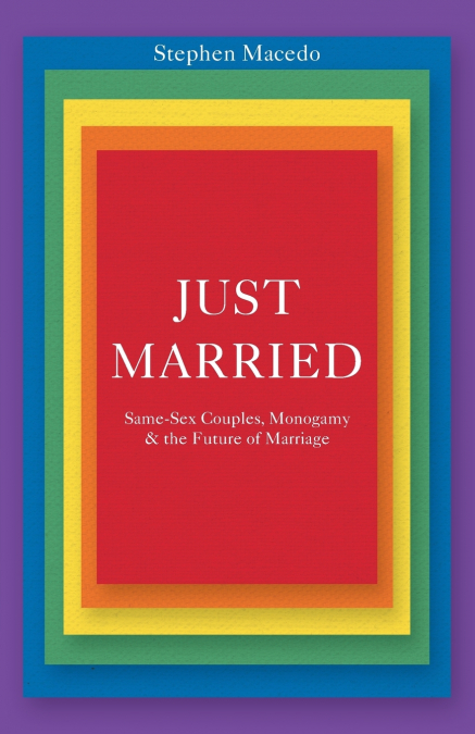 Just Married