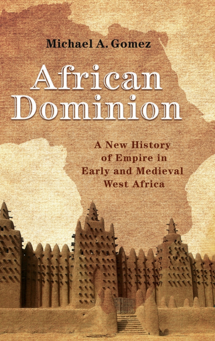 African Dominion