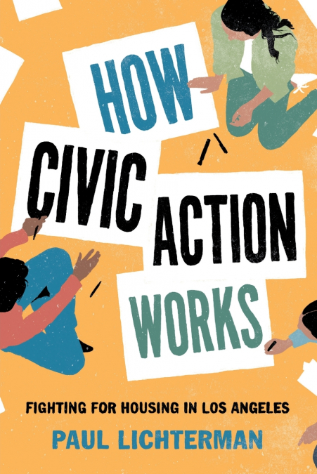 How Civic Action Works