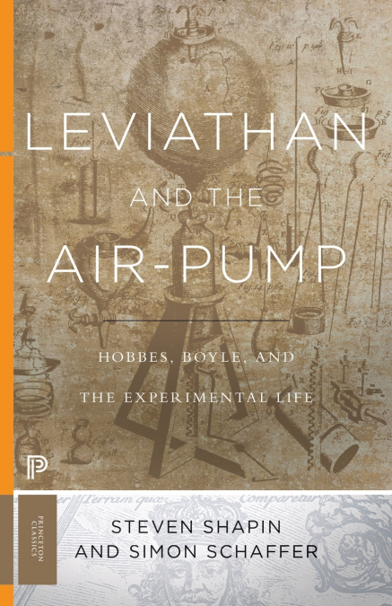 Leviathan and the Air-Pump