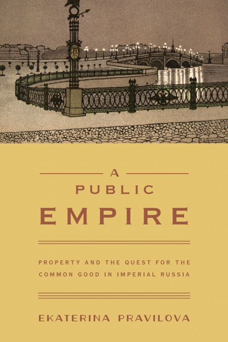 A Public Empire