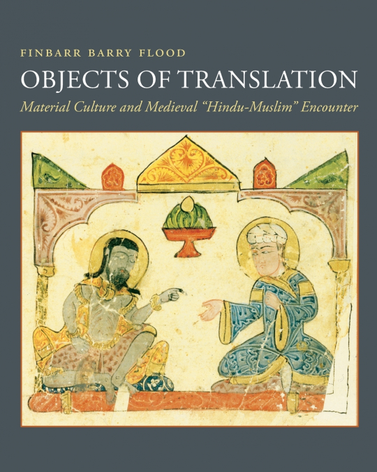 Objects of Translation