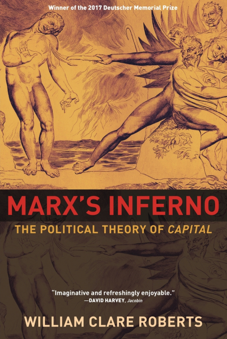 Marx’s Inferno