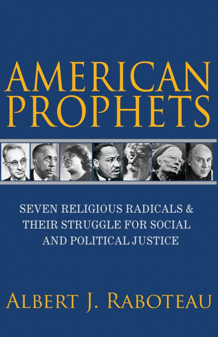 American Prophets
