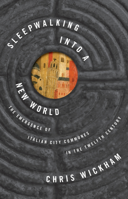 Sleepwalking into a New World