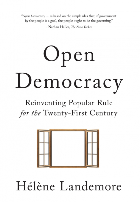 Open Democracy