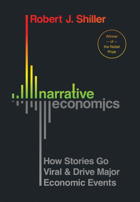 Narrative Economics