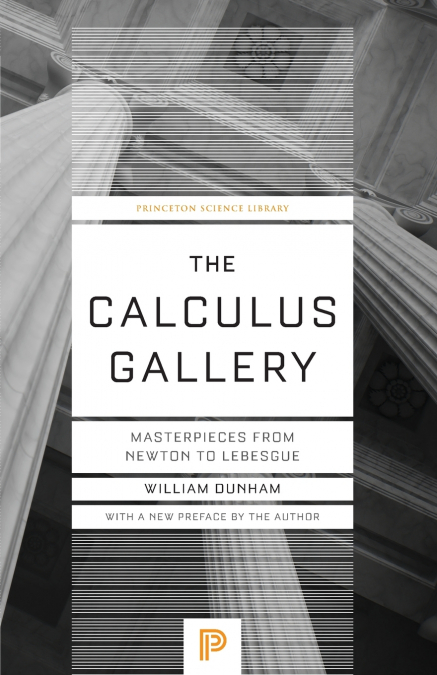 The Calculus Gallery