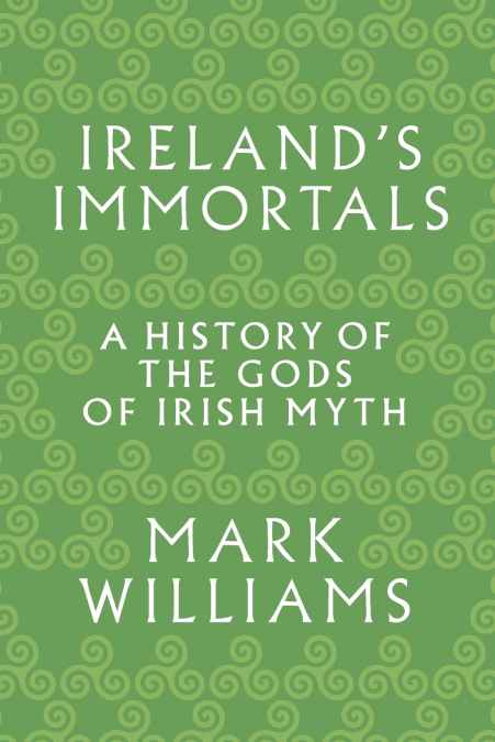 Ireland’s Immortals