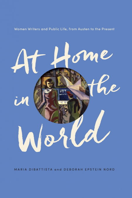 At Home in the World