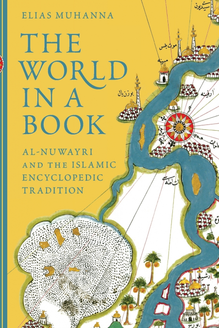 The World in a Book