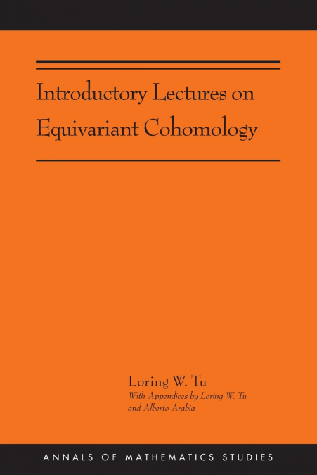 Introductory Lectures on Equivariant Cohomology