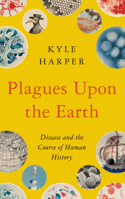 Plagues upon the Earth