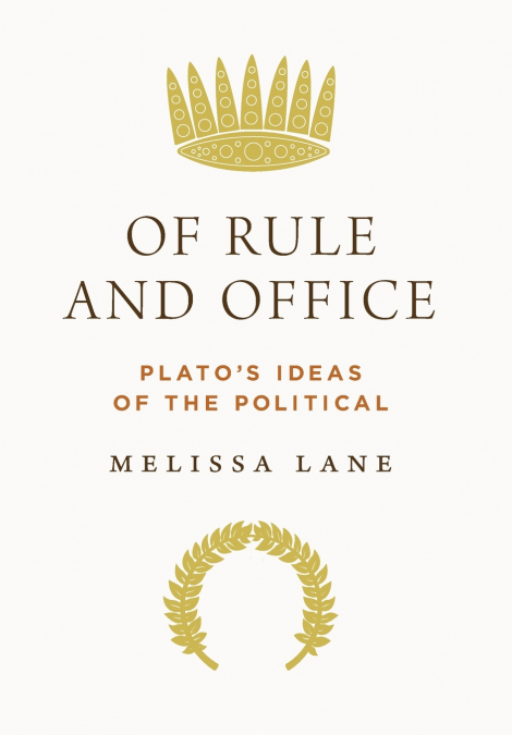 Of Rule and Office