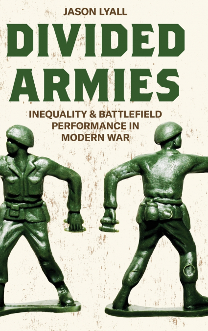Divided Armies