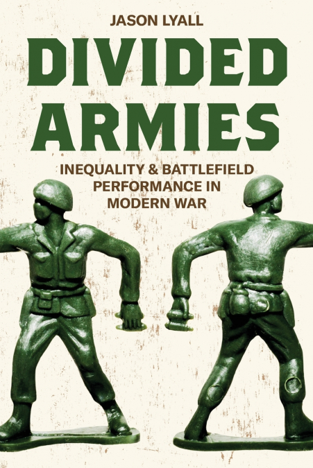 Divided Armies