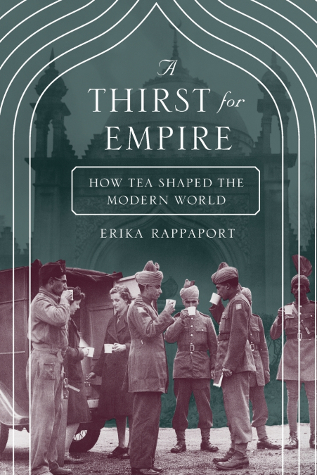 A Thirst for Empire