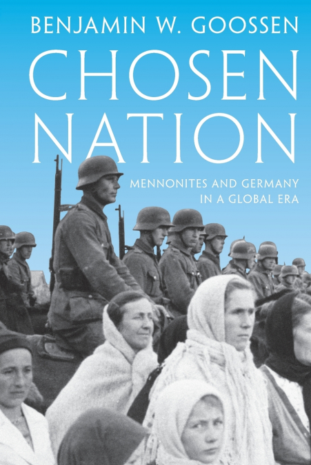 Chosen Nation