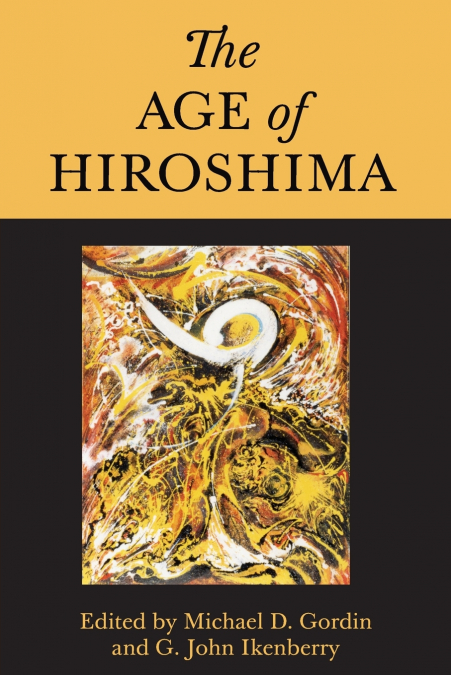 The Age of Hiroshima