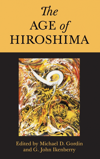 The Age of Hiroshima