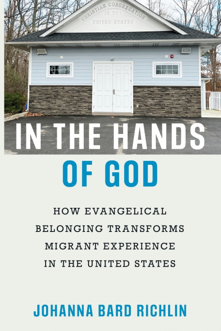In the Hands of God