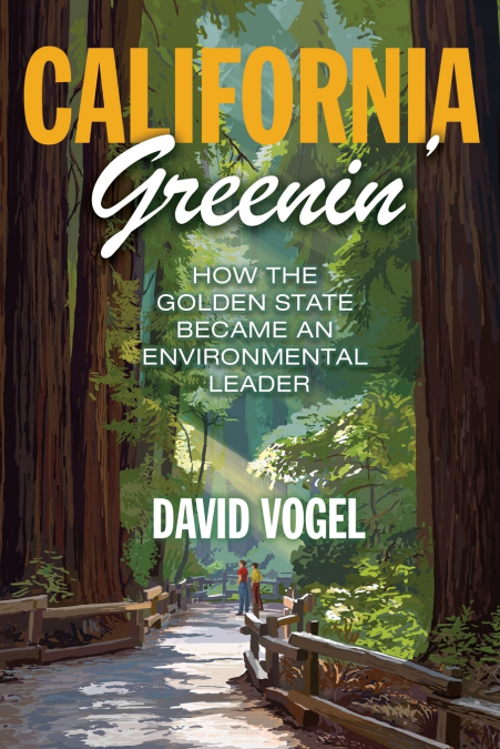 California Greenin’