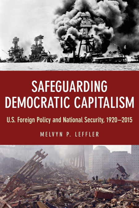 Safeguarding Democratic Capitalism