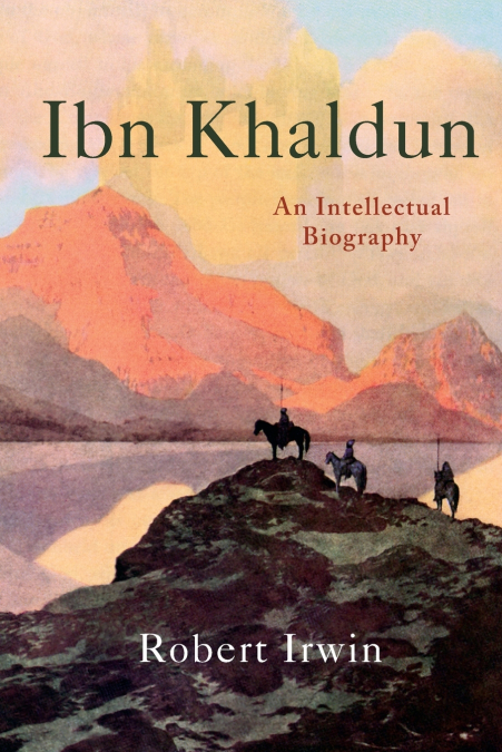 Ibn Khaldun