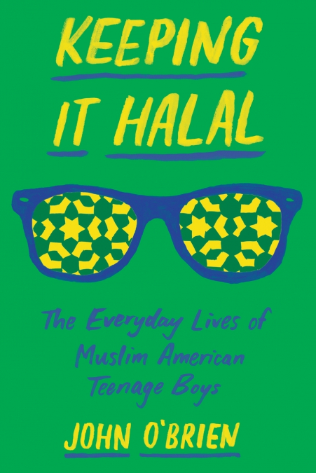 Keeping It Halal