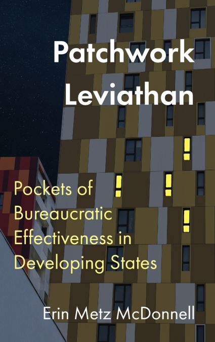 Patchwork Leviathan